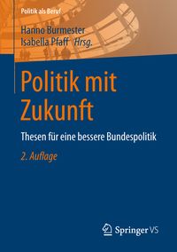 Produktbild: Politik mit Zukunft