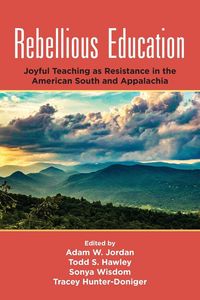 Produktbild: Rebellious Education