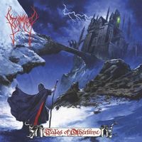 Bild vom Artikel Tales Of Othertime (Blood Red Vinyl) vom Autor Stormkeep