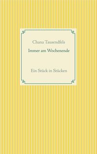 Produktbild: Immer am Wochenende
