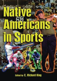 Produktbild: Native Americans in Sports