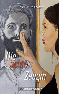 Produktbild: Die achte Zeugin