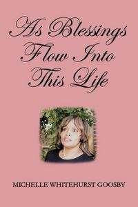 Produktbild: As Blessings Flow Into This Life