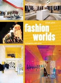 Produktbild: Fashion Worlds