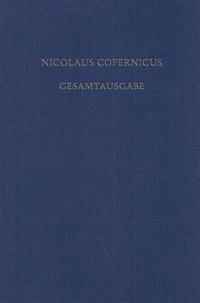 Produktbild: Receptio Copernicana