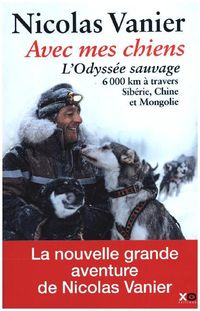 Produktbild: Vanier, N: odyss&eacute;e sauvage