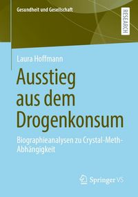 Produktbild: Ausstieg aus dem Drogenkonsum