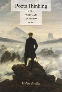 Produktbild: Poets Thinking