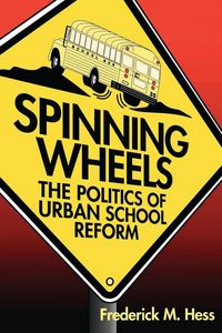 Produktbild: Spinning Wheels