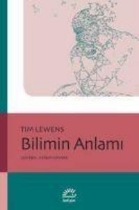 Produktbild: Bilimin Anlami