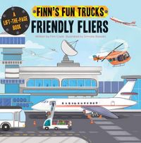 Produktbild: Friendly Fliers