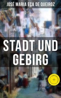 Produktbild: Stadt und Gebirg