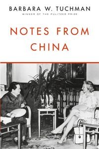 Produktbild: Notes from China