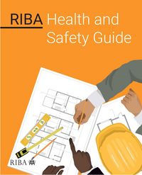 Produktbild: RIBA Health and Safety Guide