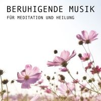 Produktbild: Beruhigende Musik f&uuml;r Meditation und Heilung