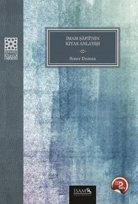 Produktbild: Imam Safinin Kiyas Anlayisi