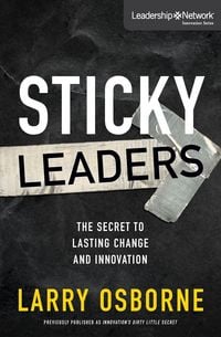 Produktbild: The Sticky Leaders