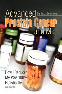 Produktbild: Advanced Prostate Cancer and Me