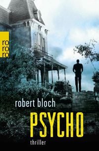 Produktbild: Psycho