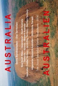 Produktbild: Australien