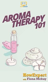 Produktbild: Aromatherapy 101