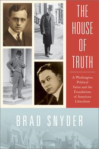 Produktbild: The House of Truth