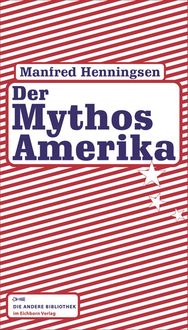 Produktbild: Der Mythos Amerika