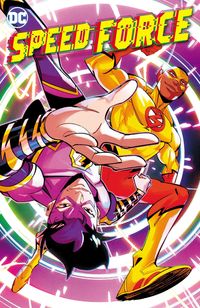 Produktbild: Speed Force