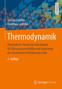 Produktbild: Thermodynamik