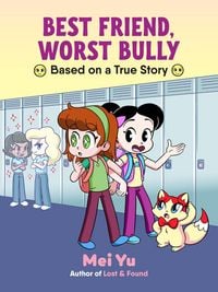 Produktbild: Best Friend, Worst Bully