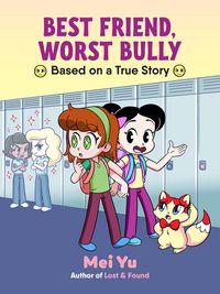 Produktbild: Best Friend, Worst Bully