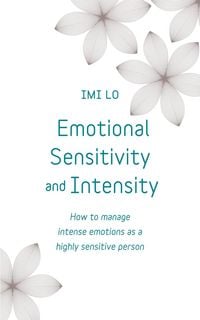 Produktbild: Emotional Sensitivity and Intensity