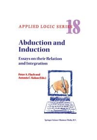 Produktbild: Abduction and Induction