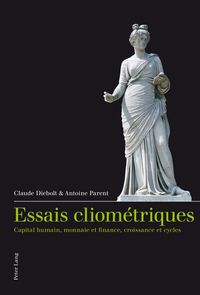 Produktbild: Essais cliom&eacute;triques