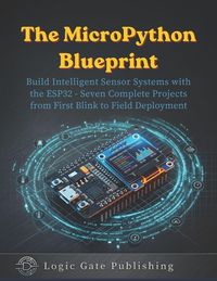 Produktbild: THE MICROPYTHON BLUEPRINT