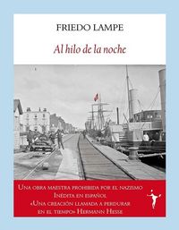 Produktbild: Al hilo de la noche