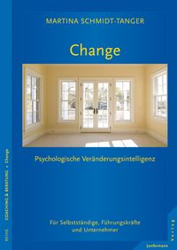Produktbild: Change - Raum f&uuml;r Ver&auml;nderung