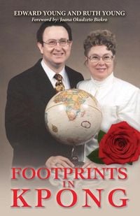 Produktbild: Footprints in Kpong
