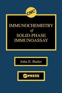 Produktbild: Immunochemistry of Solid-Phase Immunoassay