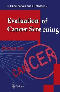 Produktbild: Evaluation of Cancer Screening