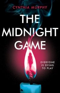 Produktbild The Midnight Game