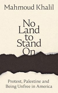 Produktbild: No Land to Stand On