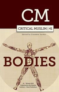 Produktbild: Critical Muslim 41