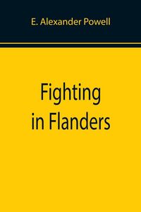 Produktbild: Fighting in Flanders