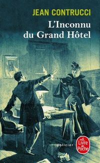 Produktbild: L' inconnu du Grand H&ocirc;tel