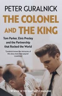 Produktbild: The Colonel and the King