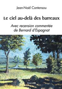 Produktbild: Le ciel au-dela des barreaux
