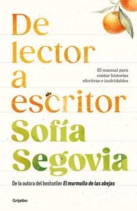 Produktbild: De Lector a Escritor / From Reader to Writer