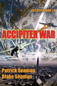 Produktbild: Accipiter War