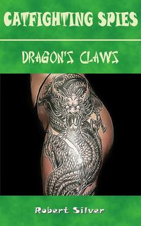 Produktbild: Catfighting Spies: Dragon's Claws